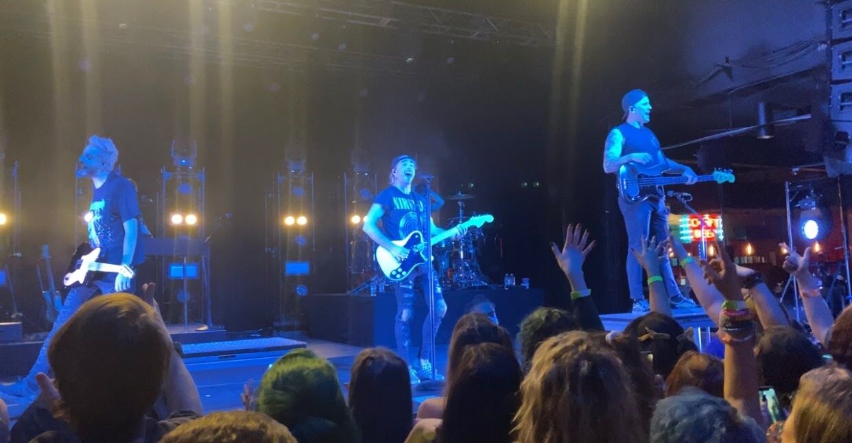 all time low photo 2